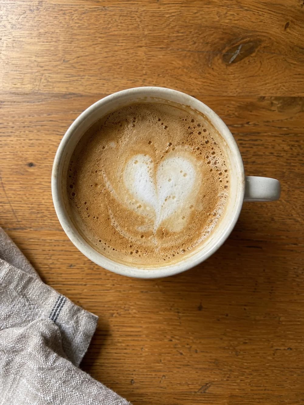 Coffee at home